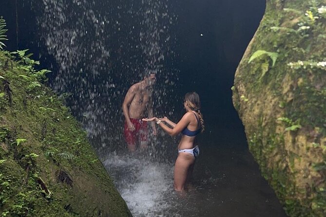 Lagoon Cave and Secluded Beaches Tour in Puerto Rico - Playa Vega Baja: secluded beach time away from the main tourist flow