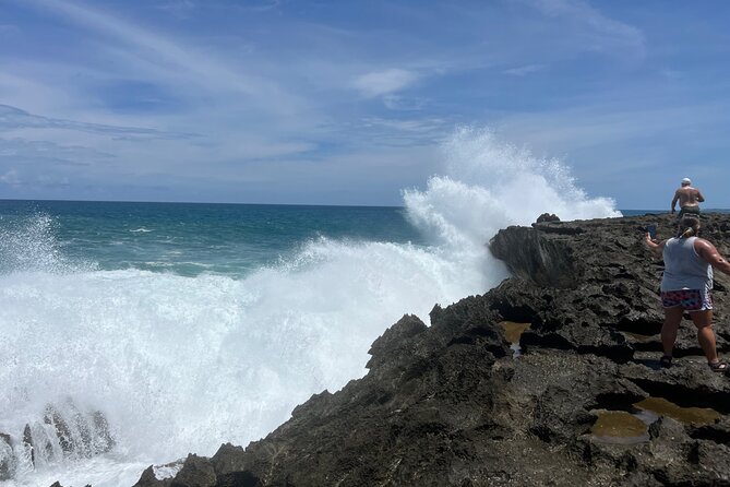 Lagoon Cave and Secluded Beaches Tour in Puerto Rico - What’s included, what’s not, and what to bring anyway