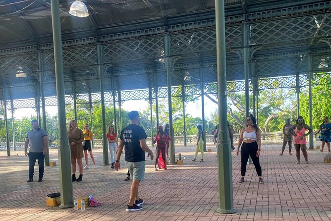 Learn Salsa In Paradise San Juan Puerto Rico - Key highlights to know before you go