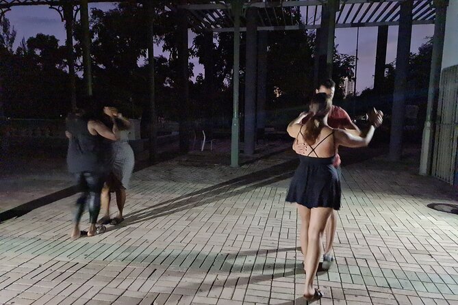 Learn Salsa In Paradise San Juan Puerto Rico - How Juan Lotti teaches: patient coaching, humor, and real corrections