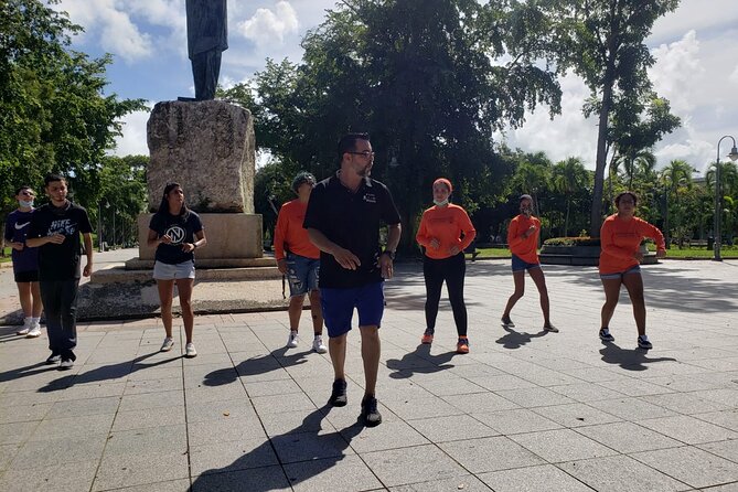 Learn Salsa In Paradise San Juan Puerto Rico - The practical “after class” payoff: where to practice in San Juan