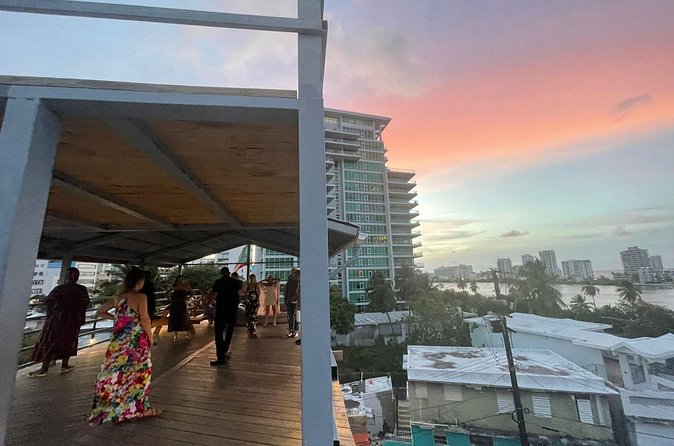 Learn Salsa in San Juan - Vivid beginner lesson - Tips to Get the Most Out of Your First Salsa Lesson
