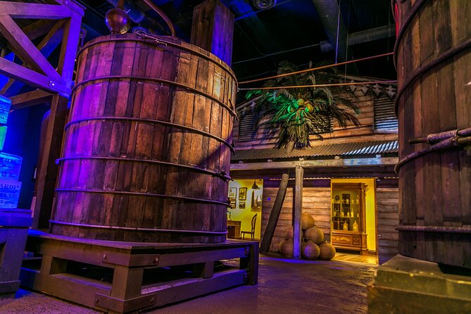 Legacy Tour at Casa BACARDÍ in Puerto Rico - Key things to know before you go