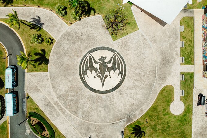 Legacy Tour at Casa BACARDÍ in Puerto Rico - The rum tasting payoff: what is included and what to expect