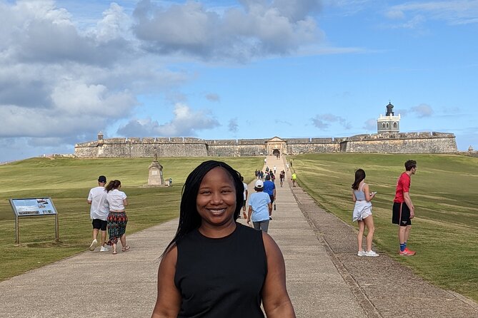 Let me show you MY Island Tour With visit to El Yunque - Price and Logistics: What $89 Buys You for a Full Day