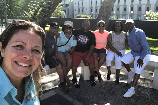 Let me show you MY Island Tour With visit to El Yunque - Small Group Energy: The Van Ride, the Humor, and Time That Actually Fits
