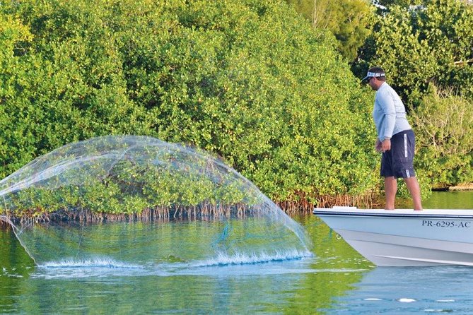Light Tackle Tarpon Fishing - Captain coaching, safety, and the “fight the Silver King” mindset