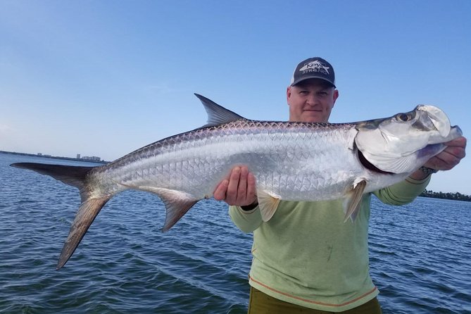 Light Tackle Tarpon & Snook Fishing Charter - Price, Value, and When This Charter Makes Sense
