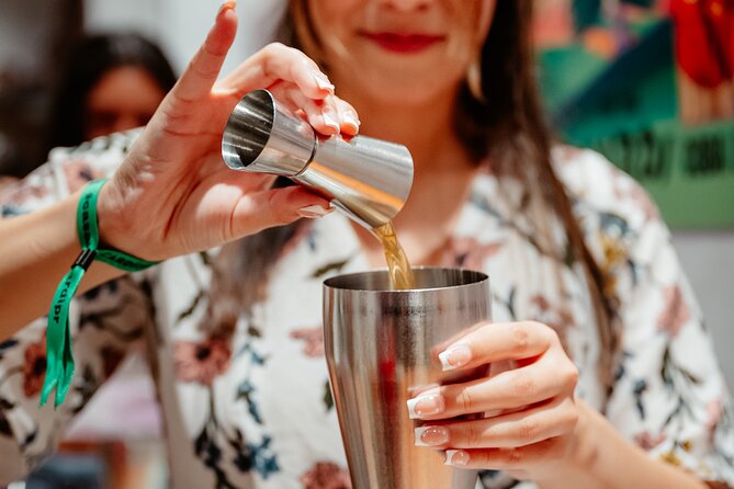 Mixology Class at Casa BACARDÍ in Puerto Rico - The 1 hour 15 minute flow: what you’ll do from start to finish
