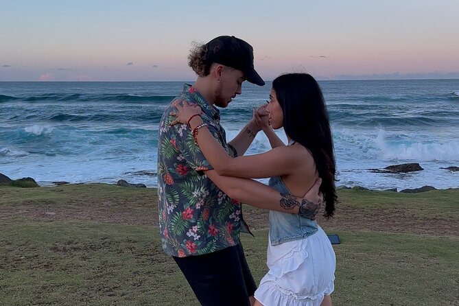 Moonlight Beginner Salsa Class in San Juan - Who Gabby Is, and Why Her Teaching Style Works for Beginners