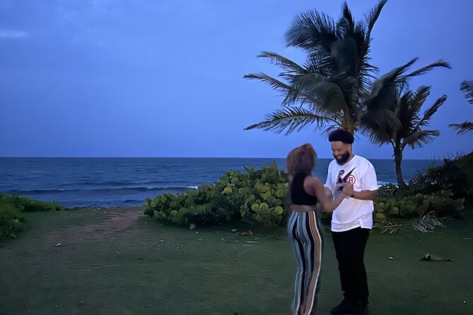 Moonlight Beginner Salsa Class in San Juan - Mobile Ticket, Meeting Point, and Small Practical Tips
