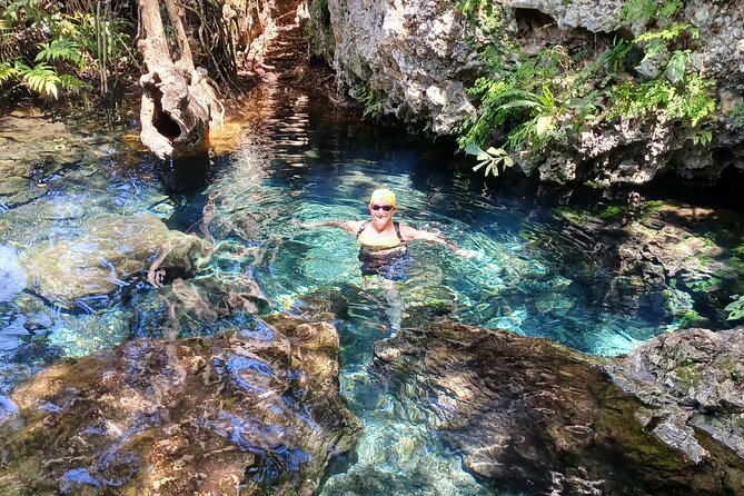 Mountain Bike tour to a Pristine Spring and Cave - Small-group private guiding with Edwin: why it changes the whole experience