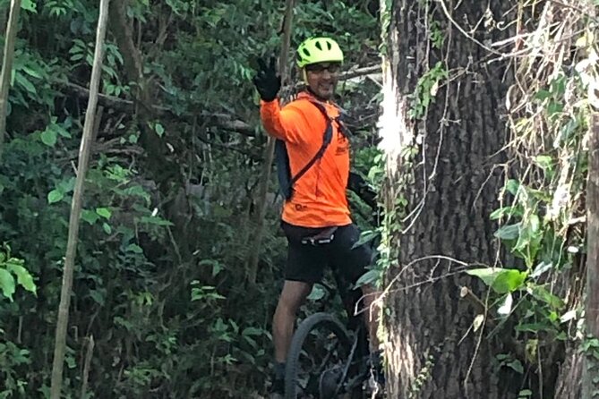 Mountain Bike tour to a Pristine Spring and Cave - Price and what makes it good value