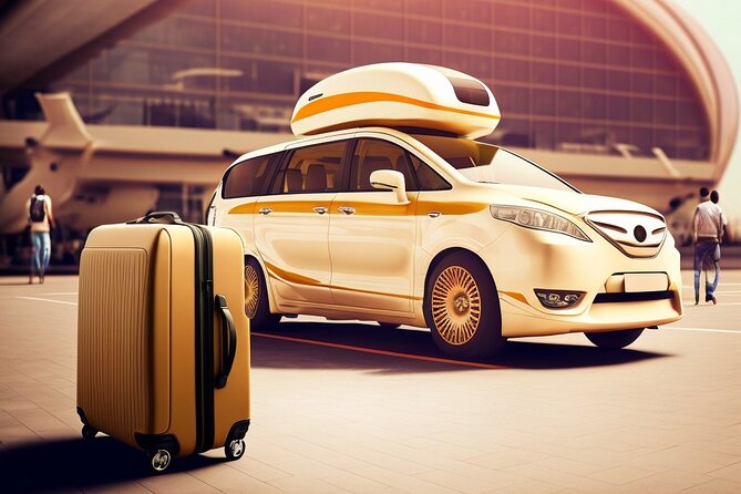Multiple Taxi Services from the San Juan Airport Up to 6 People - Driver Style and Local Tips: Why the Ride Can Feel Like a Warm Welcome