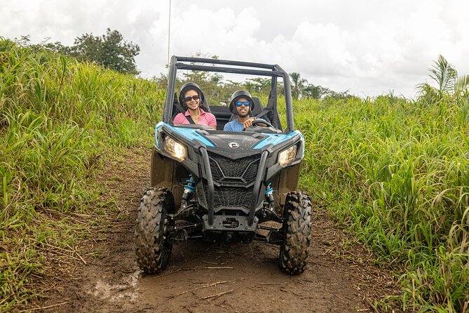 Off-Road UTV Tour : Explore Puerto Rico minutes from San Juan - Getting around, timing your day, and the best ways to avoid disappointment
