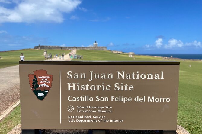Old San Juan and El Morro Castle Walking Tour - Catedral Basilica Menor de San Juan Bautista, tombs that anchor the story