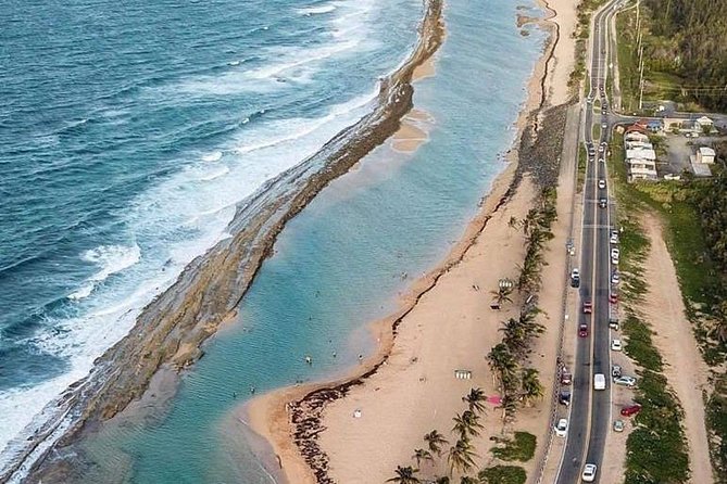 Old San Juan and Piñones Sightseeing Experience! - Who should book this tour, and who might want something else