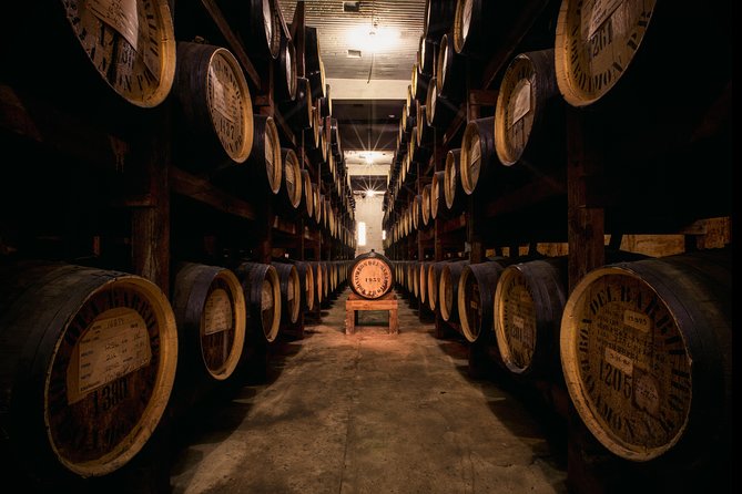 Old San Juan and Rum Factory Full-Day Tour: Minimum 8+ people - Price, included value, and what you still pay for
