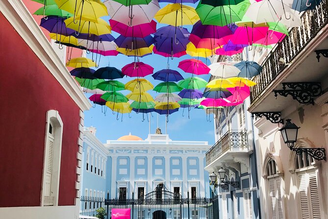 Old San Juan and San Cristobal Castle Walking Tour - The cathedral stop that puts 500 years into plain sight