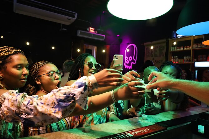Old San Juan Bar Crawl: Experience Local Hotspots - Key highlights you should care about