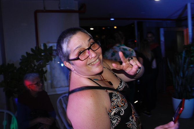 Old San Juan - Bar Hopping Private Tour - Included Drinks and Shots: Budget Reality for $145