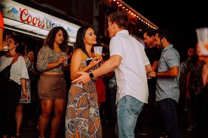 Old San Juan - Bar Hopping Private Tour - Should You Book This Old San Juan Bar Hopping Private Tour?