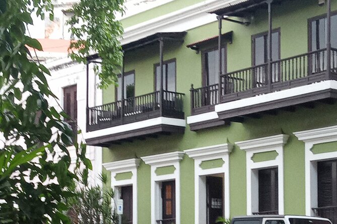 Old San Juan City Walking Tour - How to get the most out of your small-group time