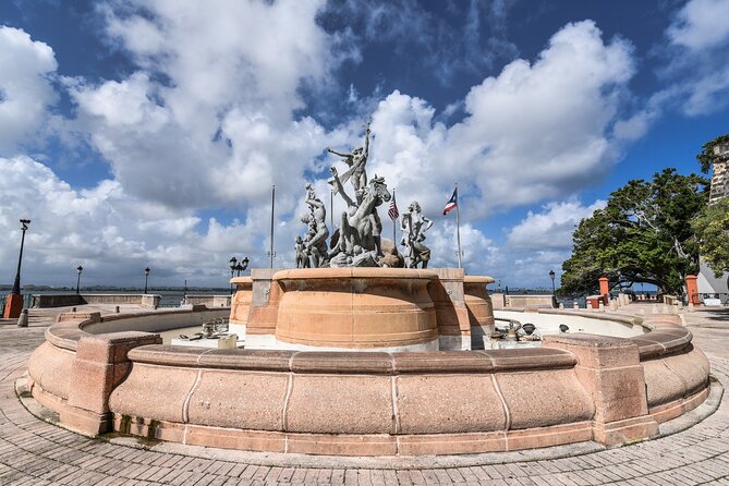 Old San Juan Deluxe Walking Tour - Cathedral of San Juan Bautista: architecture and the kind of story that makes it click