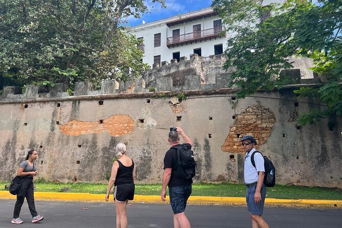 Old San Juan Historical Walk, Shopping, and Dining w/ Transport - Price and value: what $34.99 really buys you