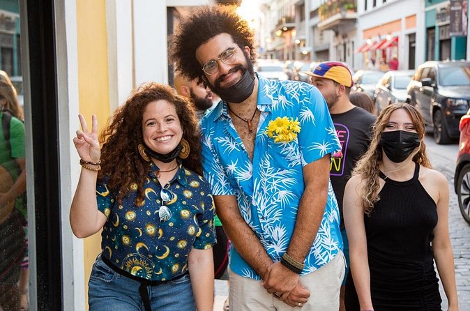 Old San Juan Historical Walking Tour - Weather, timing, and how to make the most of your 2 hours