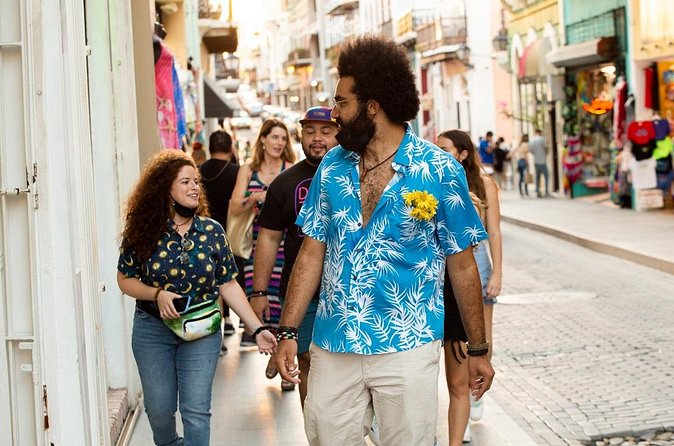 Old San Juan Historical Walking Tour - Who should book this Old San Juan historical walking tour