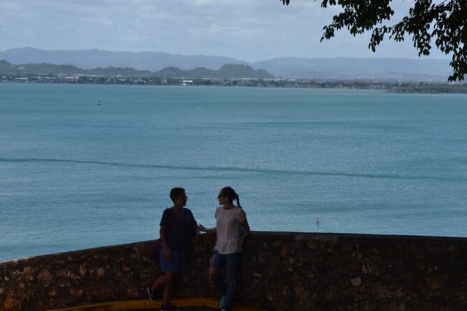 Old San Juan Immersive Walk: History and Culture - A 90-minute Old San Juan orientation that actually helps