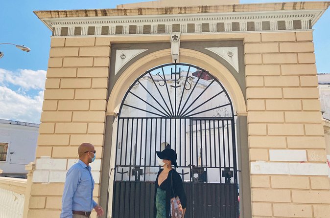 Old San Juan Immersive Walk: History and Culture - The practical value of the $75 price tag
