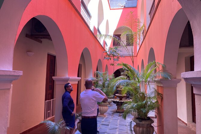 Old San Juan Immersive Walk: History and Culture - Stop by stop, what you’ll see and what it means