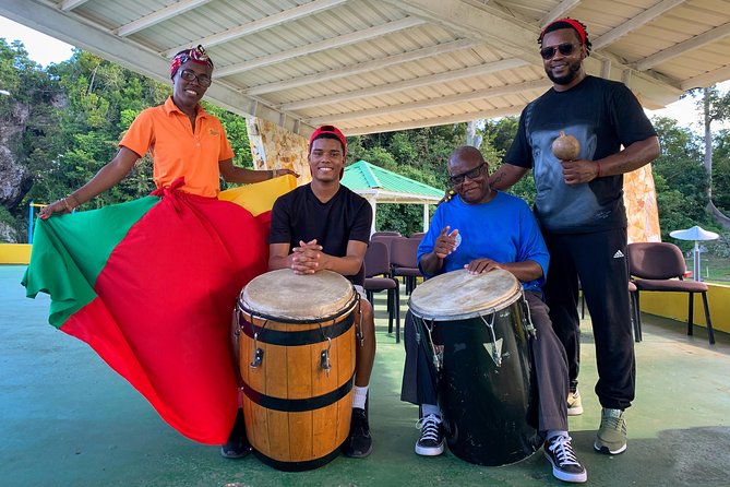 Old San Juan & Loiza African Town Full-Day Tour: Minimum 8+people - Old San Juan Meets Loiza: The Value of Seeing Two Puerto Ricos in One Day