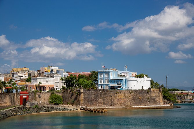 Old San Juan & Loiza African Town Full-Day Tour: Minimum 8+people - Lunch Not Included: How to Keep the Day Comfortable