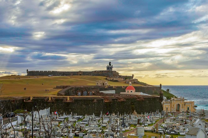 Old San Juan & Loiza African Town Full-Day Tour: Minimum 8+people - Who This Tour Suits Best (and Who Might Want a Different Plan)