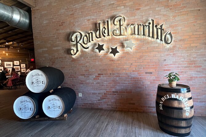Old San Juan Private Tour with Barrilito Rum Experience - Key highlights you should care about
