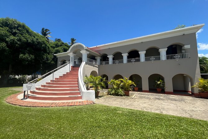Old San Juan Private Tour with Barrilito Rum Experience - Why this Old San Juan and Ron del Barrilito combo works