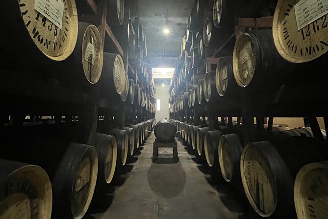 Old San Juan Private Tour with Barrilito Rum Experience - Who this tour is best for