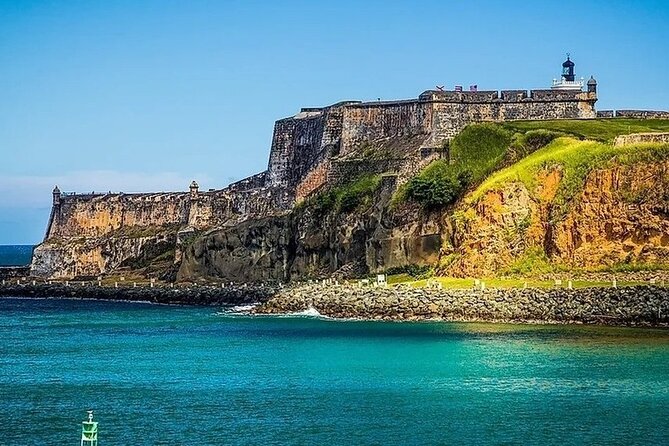 Old San Juan Sunrise Jet Ski Experience - Why Sunrise Jet Skiing in San Juan Feels Different