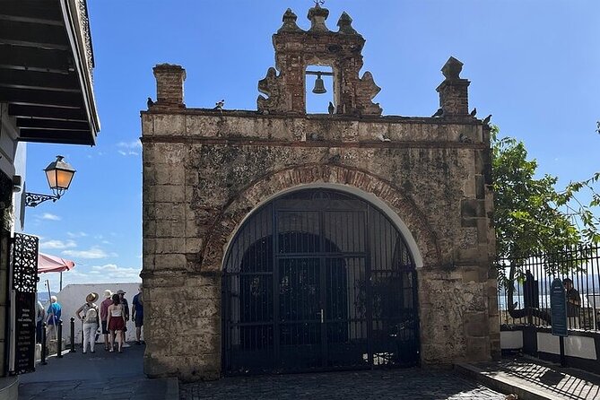 Old San Juan Tour (1 Hour) by DUHO - What you get for $25, and why one hour works