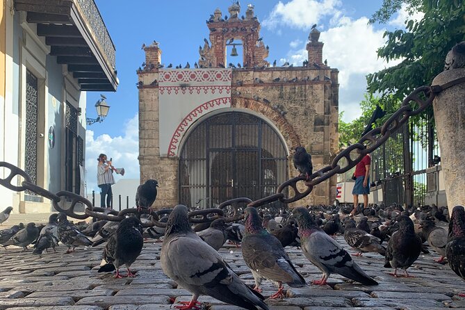 Old San Juan Tour in Spanish - Key highlights that make this Old San Juan tour worth your time