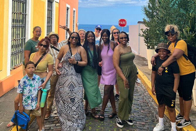 Old San Juan Tour in Spanish - What I think the best guided moments are, and why