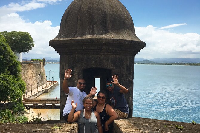 Old San Juan Tour in Spanish - Price and value: what $30 buys in real time