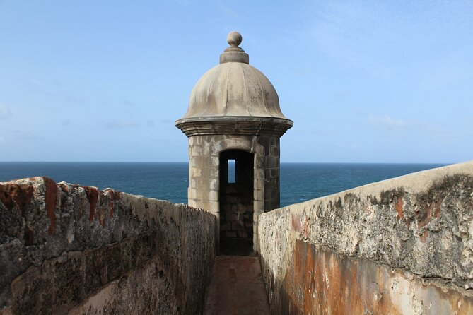 Old San Juan Walking Day and Night Tours - Key highlights worth aiming for