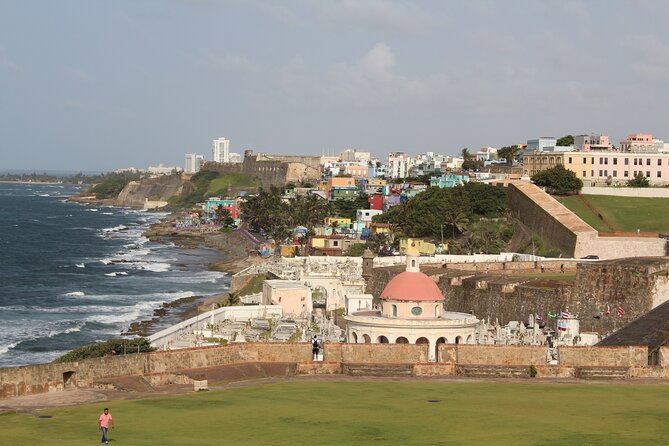 Old San Juan Walking Day and Night Tours - Price of $85.99, and whether it feels worth it