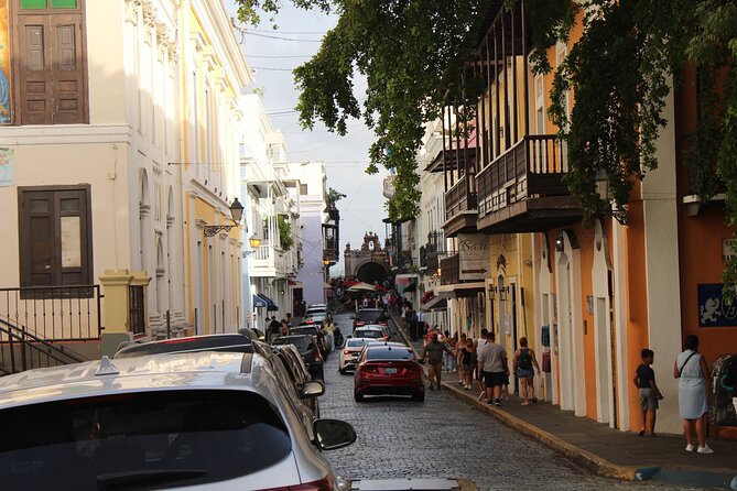 Old San Juan Walking Day and Night Tours - Practical tips so the walk feels good, not stressful