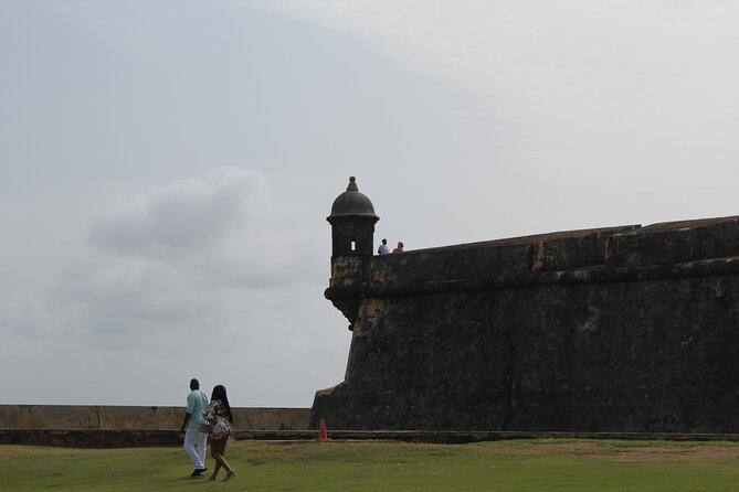 Old San Juan Walking Day and Night Tours - Should you book Old San Juan Walking Day and Night Tours?