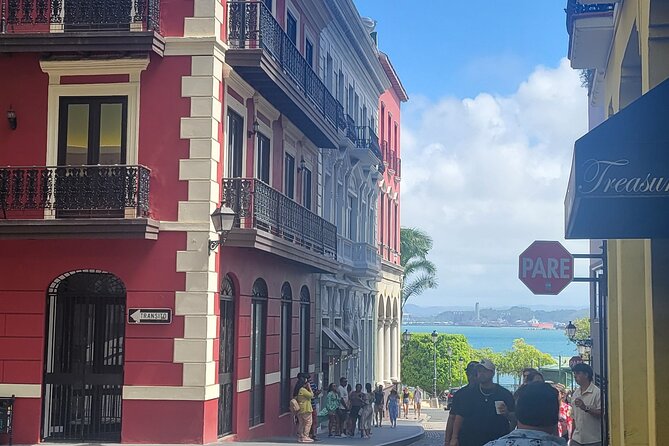 Old San Juan Walking Tour - How long it takes, how it feels, and where the breaks happen